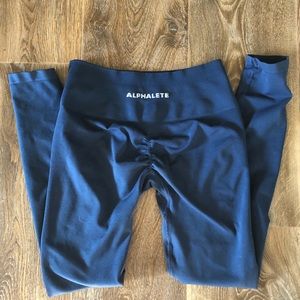 Alphalete amplify leggings